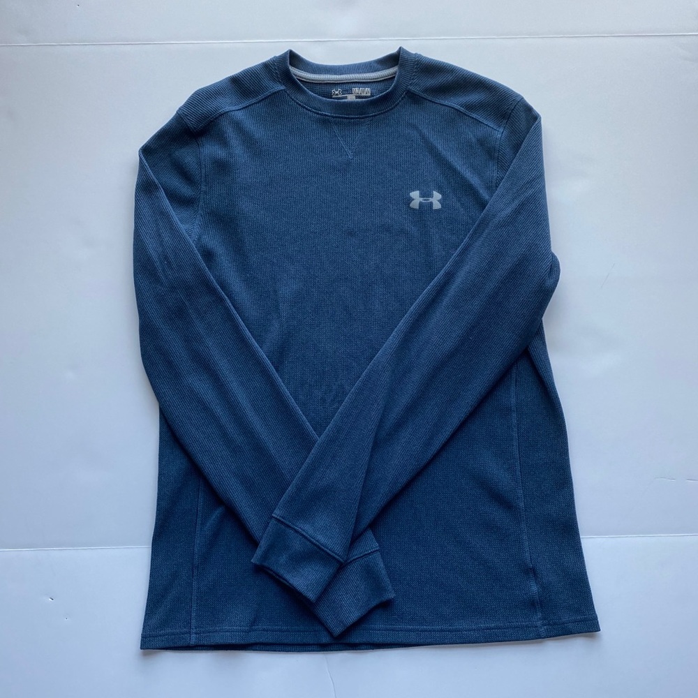 Under Armour Long Sleeve
